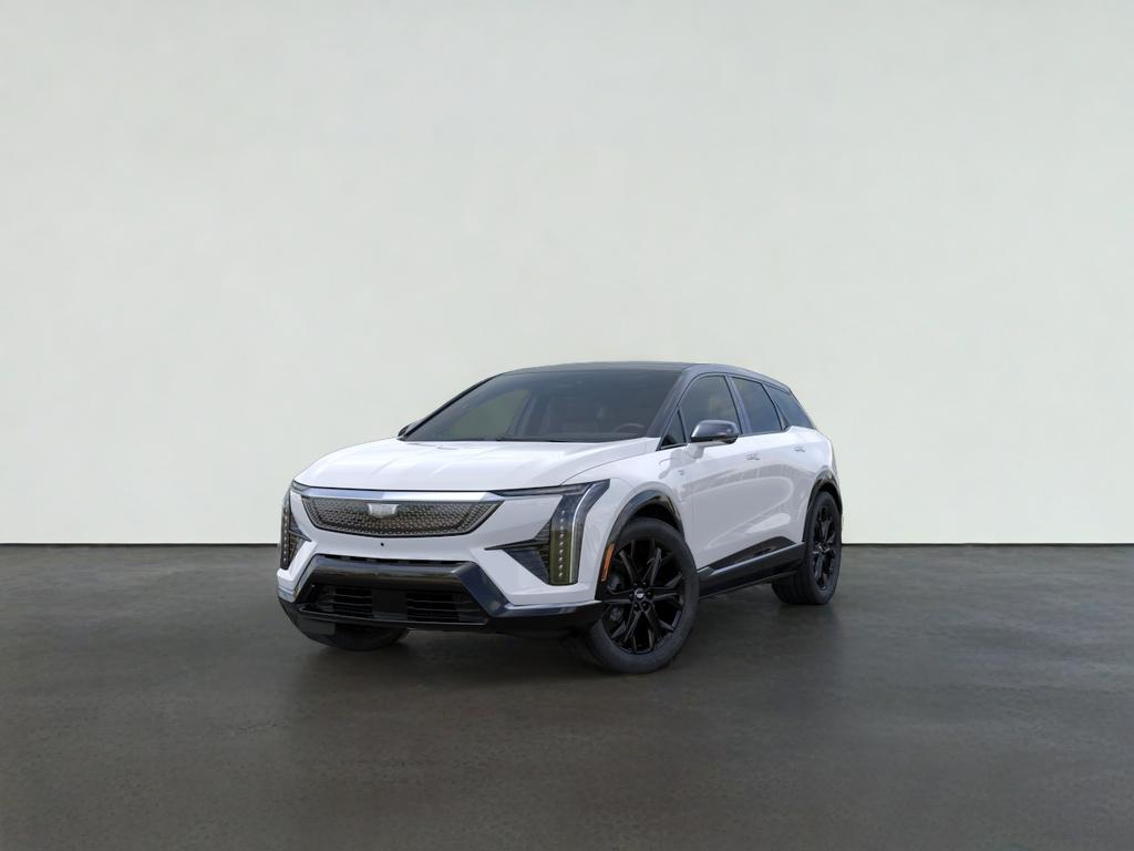 2027 Cadillac OPTIQ Premium Sport