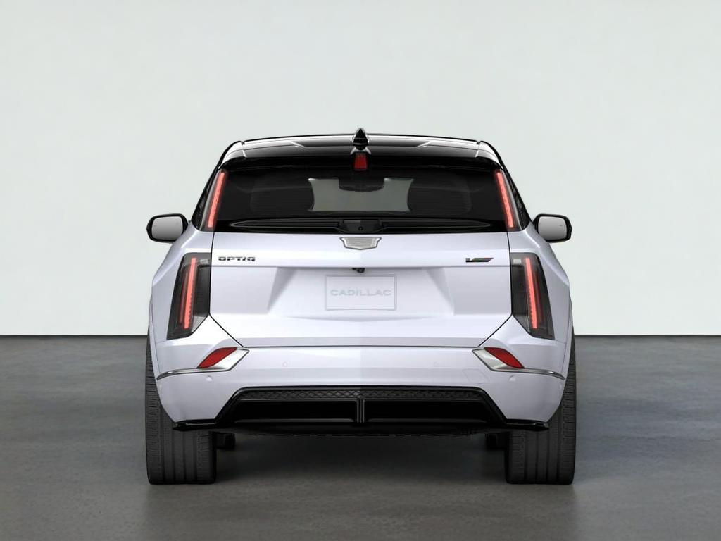 2027 Cadillac OPTIQ V-Series