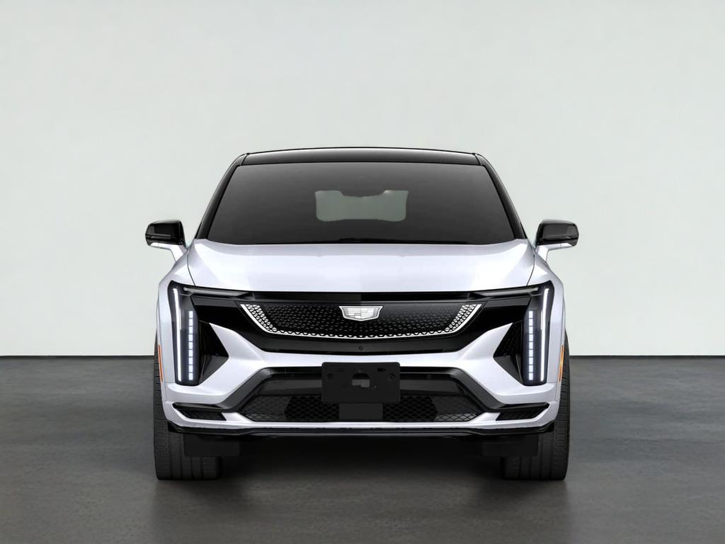 2027 Cadillac OPTIQ V-Series