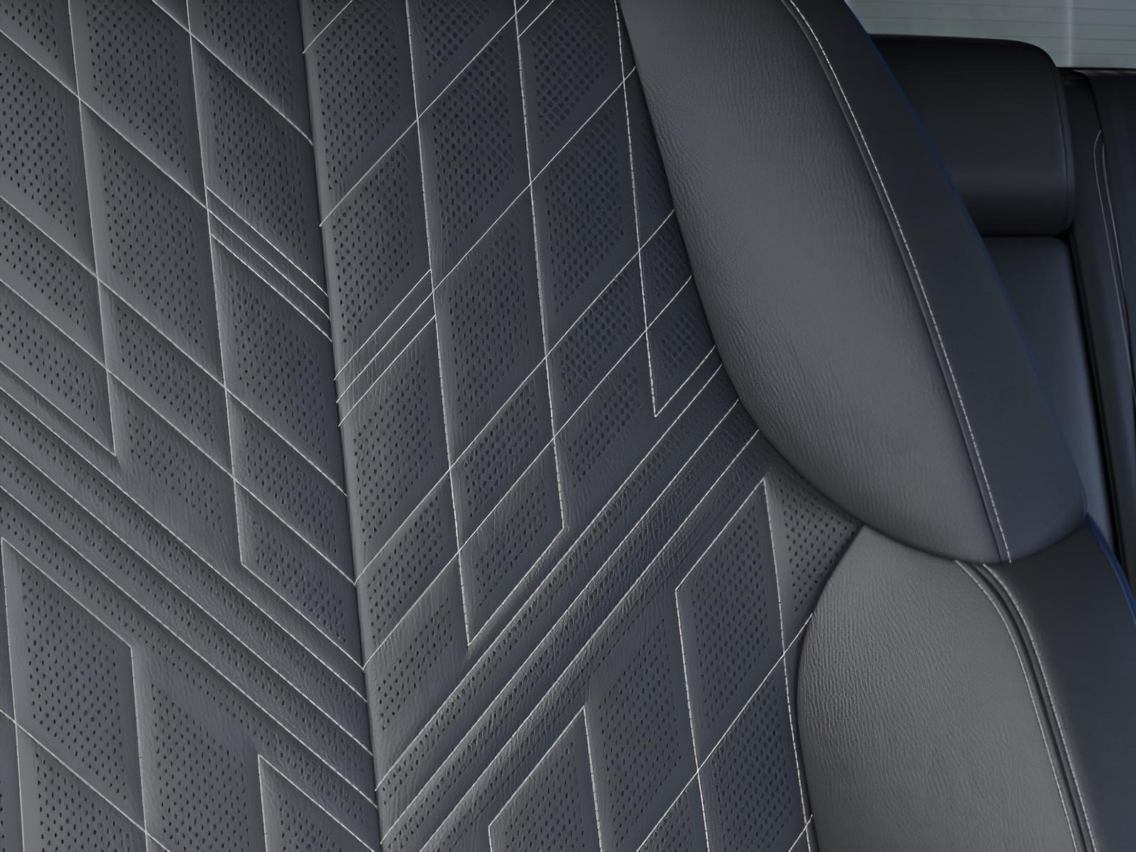 2027 Cadillac OPTIQ OPTIQ-V