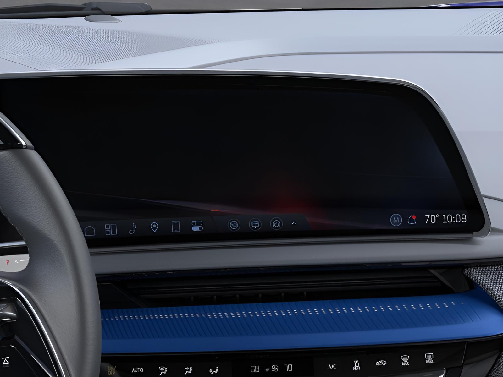 2027 Cadillac OPTIQ V-Series