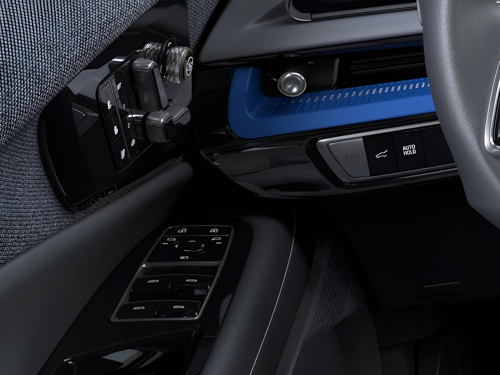 2027 Cadillac OPTIQ V-Series