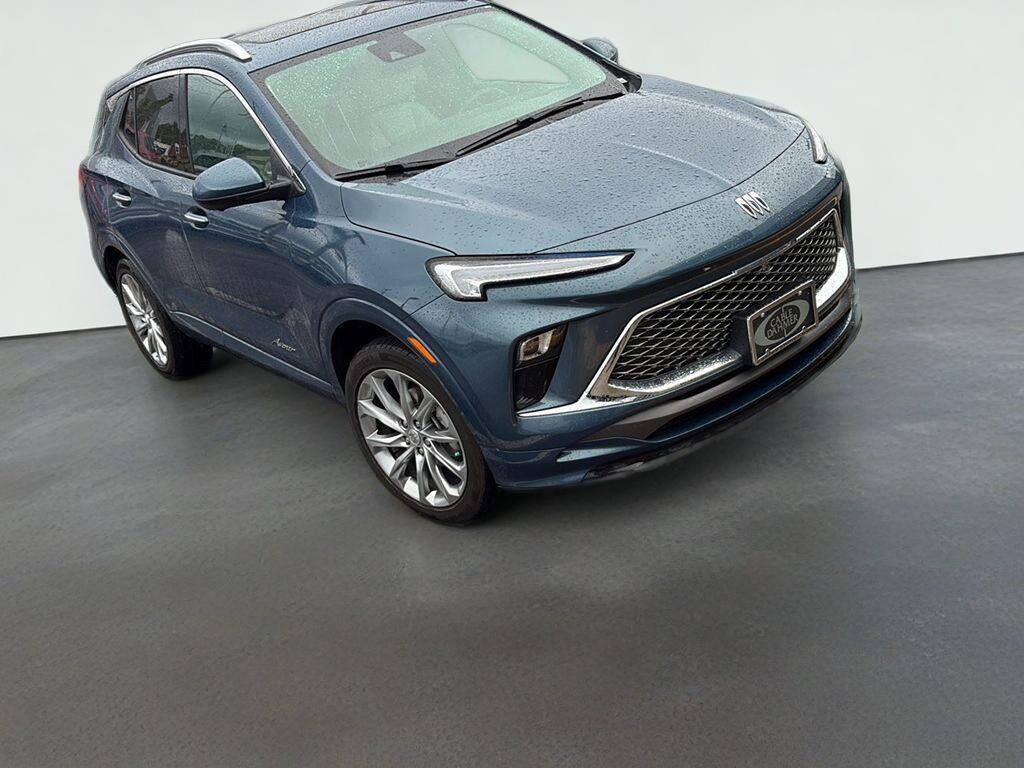 2024 Buick Encore GX Avenir
