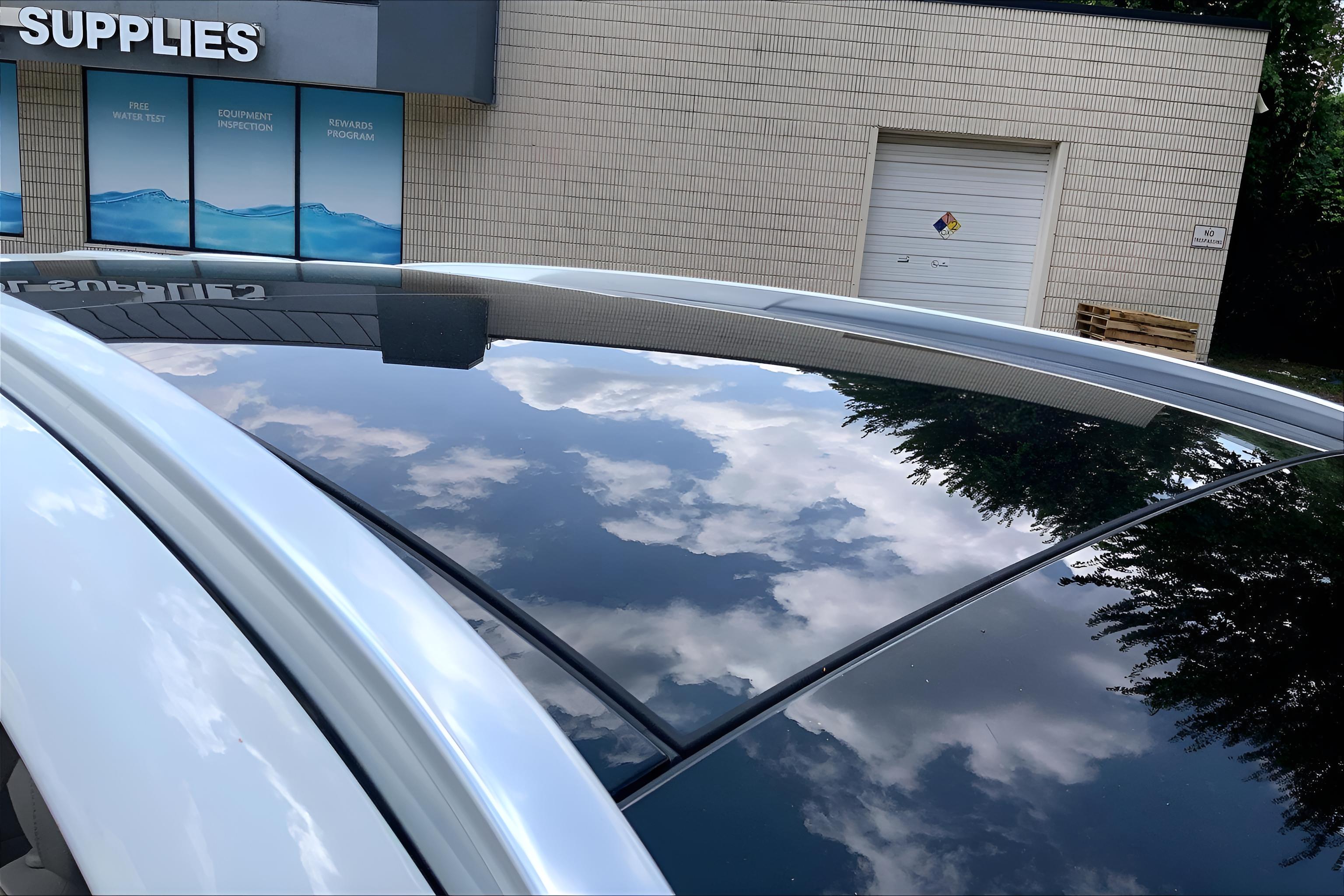 2020 Mercedes-Benz GLC GLC 300