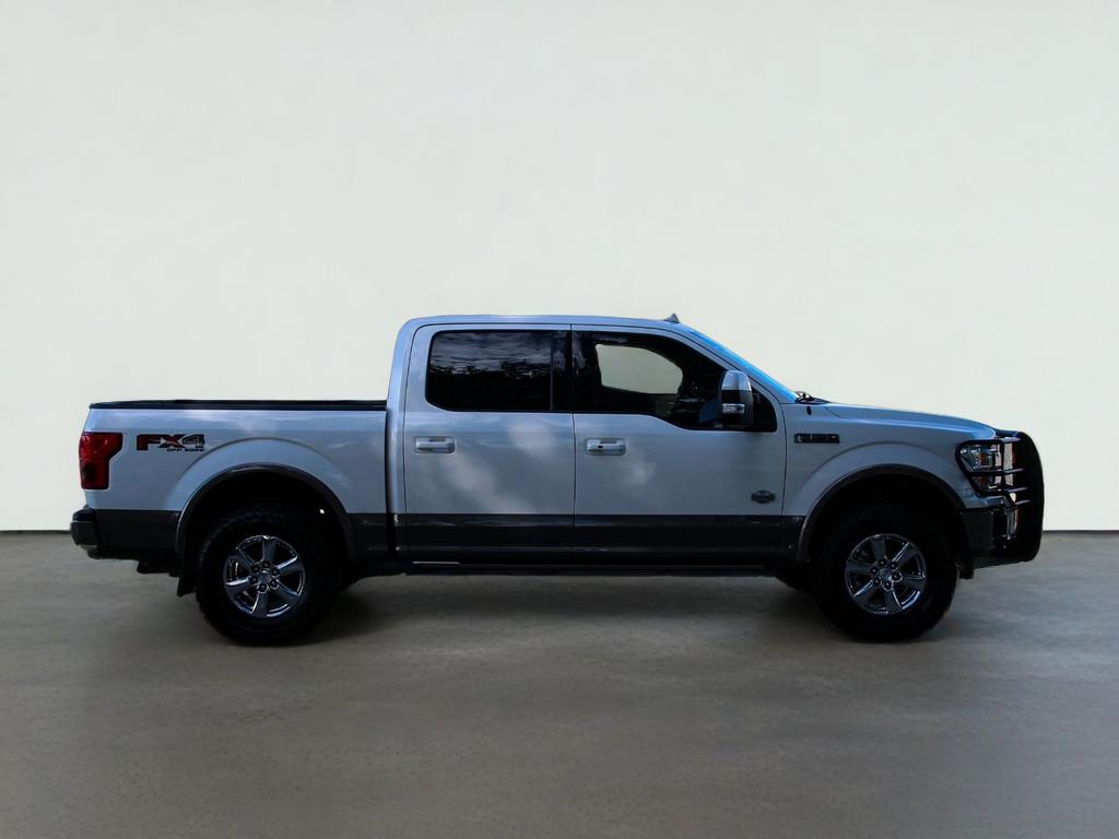 2019 Ford F-150 King Ranch