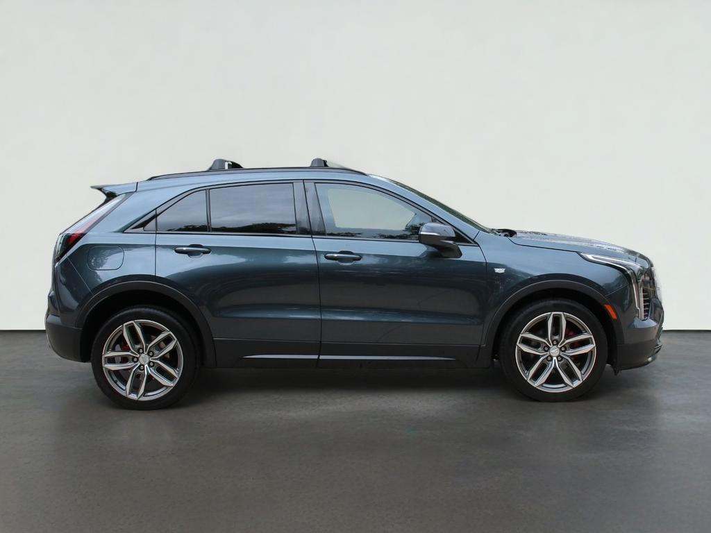2021 Cadillac XT4 Sport