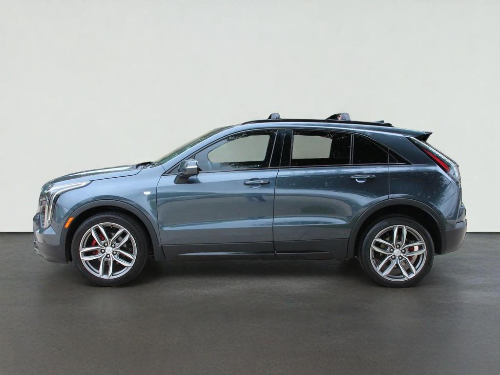 2021 Cadillac XT4 Sport