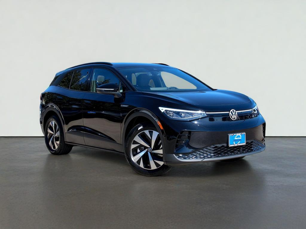 2026 Volkswagen ID.4 Pro