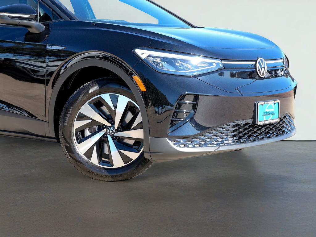 2026 Volkswagen ID.4 Pro