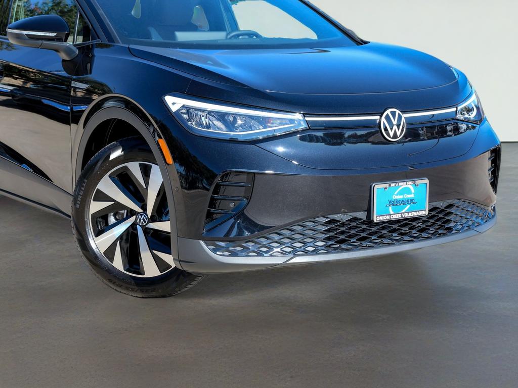 2026 Volkswagen ID.4 Pro