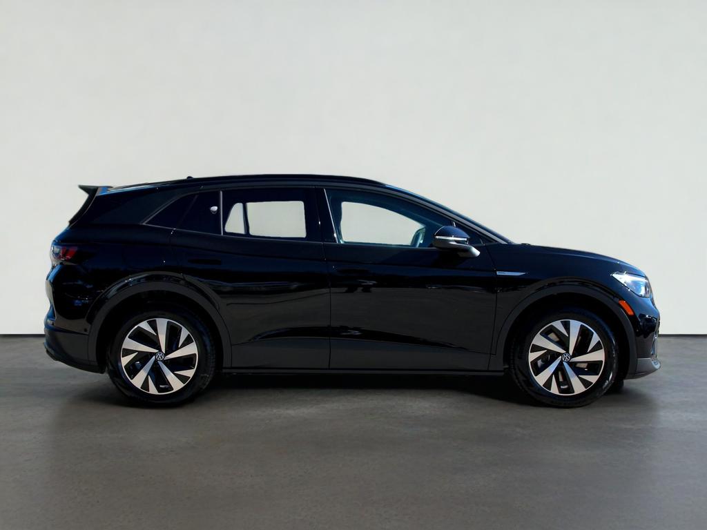 2026 Volkswagen ID.4 Pro