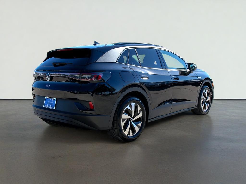 2026 Volkswagen ID.4 Pro