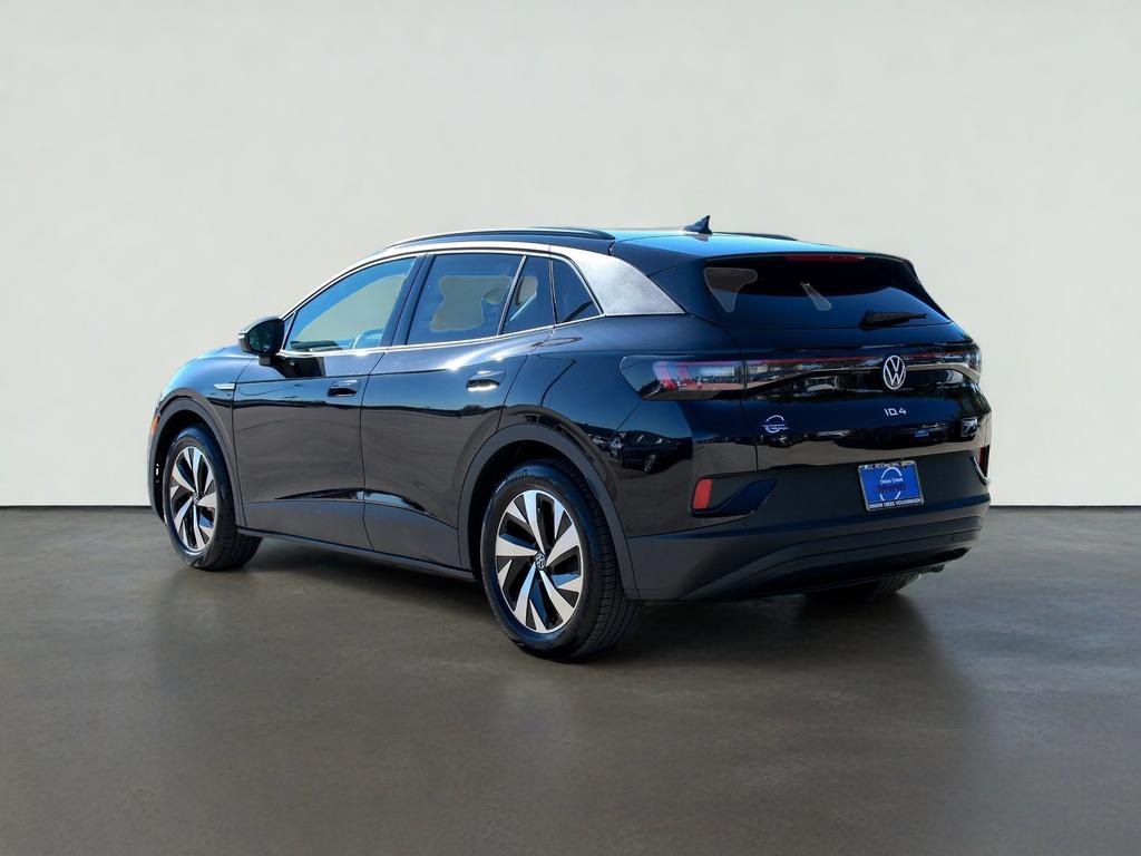 2026 Volkswagen ID.4 Pro