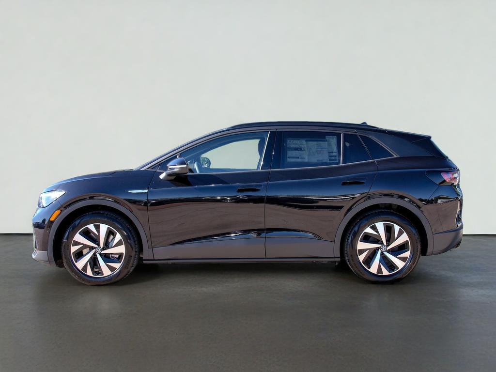 2026 Volkswagen ID.4 Pro
