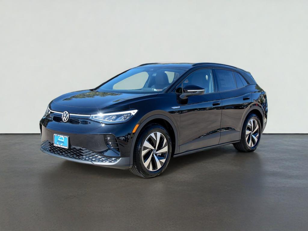 2026 Volkswagen ID.4 Pro