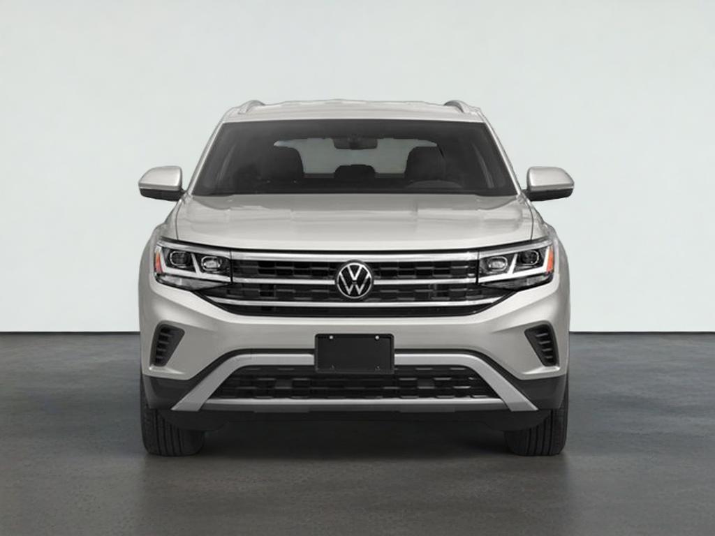 2022 Volkswagen Atlas Cross Sport 3.6L V6 SEL Premium R-Line
