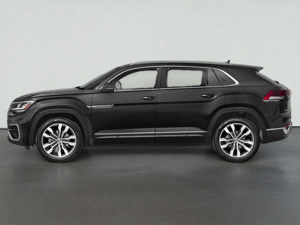 2022 Volkswagen Atlas Cross Sport 3.6L V6 SEL Premium R-Line