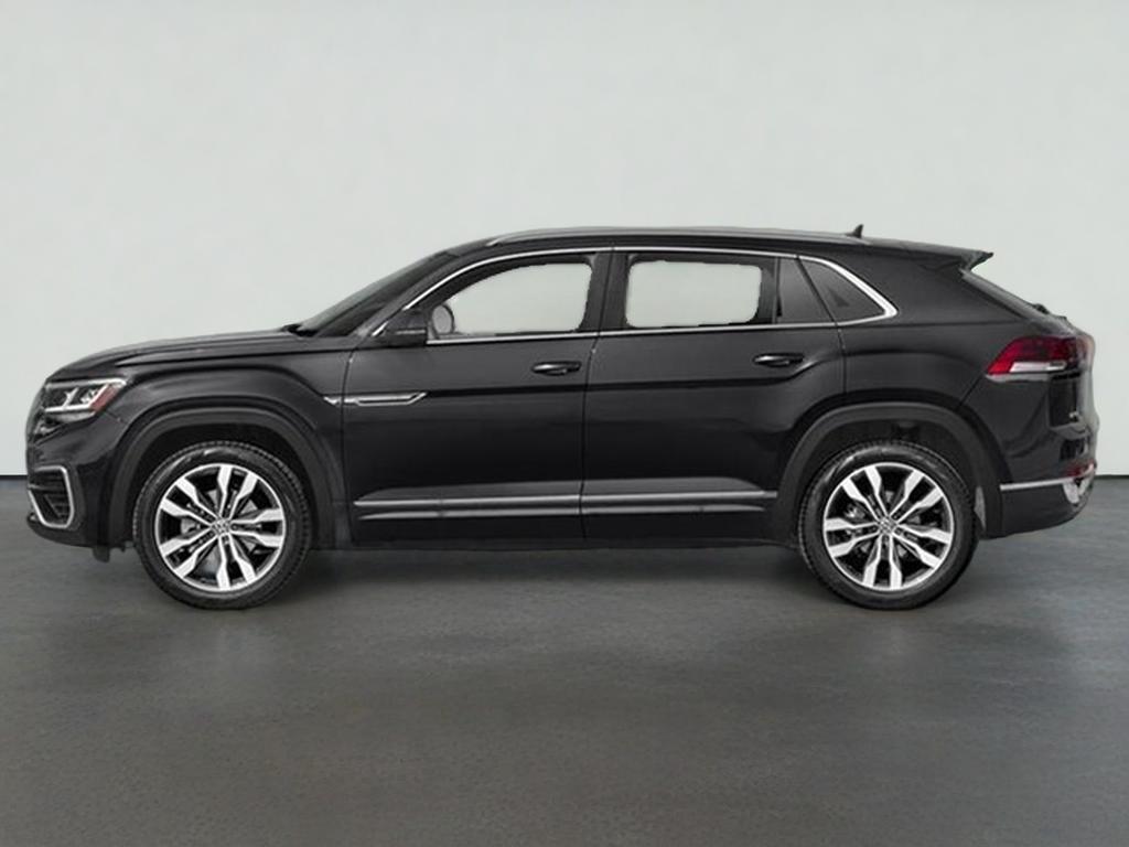 2022 Volkswagen Atlas Cross Sport 3.6L V6 SEL Premium R-Line