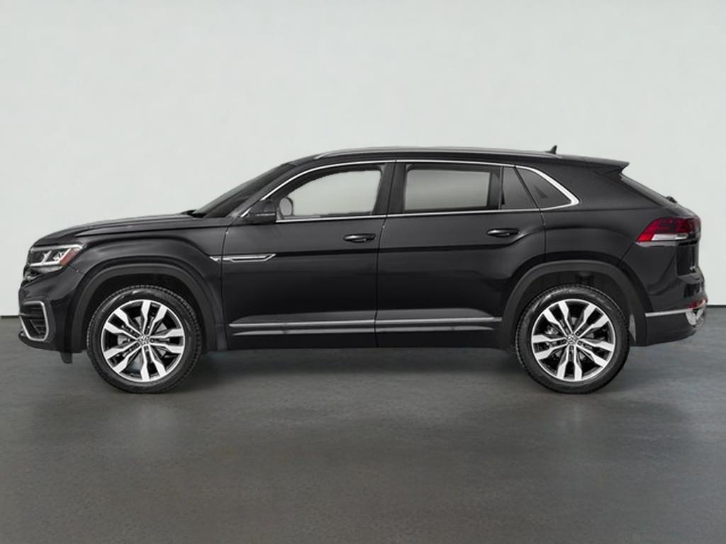 2022 Volkswagen Atlas Cross Sport 3.6L V6 SEL Premium R-Line