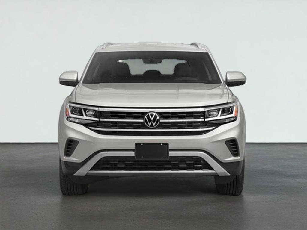 2022 Volkswagen Atlas Cross Sport 3.6L V6 SEL Premium R-Line