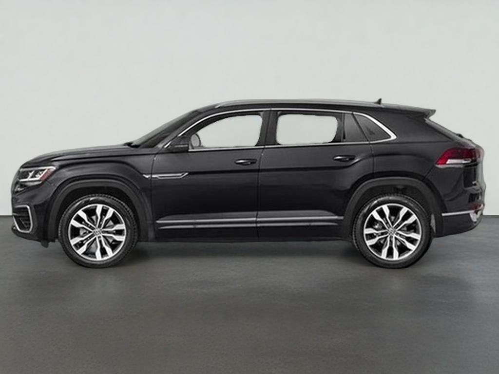 2022 Volkswagen Atlas Cross Sport 3.6L V6 SEL Premium R-Line