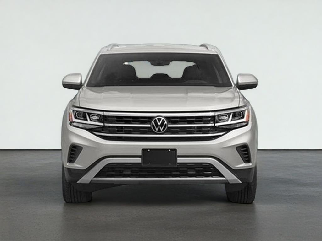 2022 Volkswagen Atlas Cross Sport 3.6L V6 SEL Premium R-Line