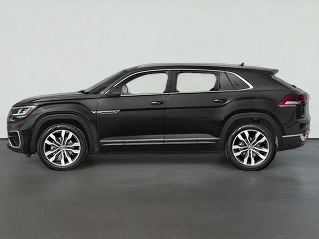 2022 Volkswagen Atlas Cross Sport 3.6L V6 SEL Premium R-Line