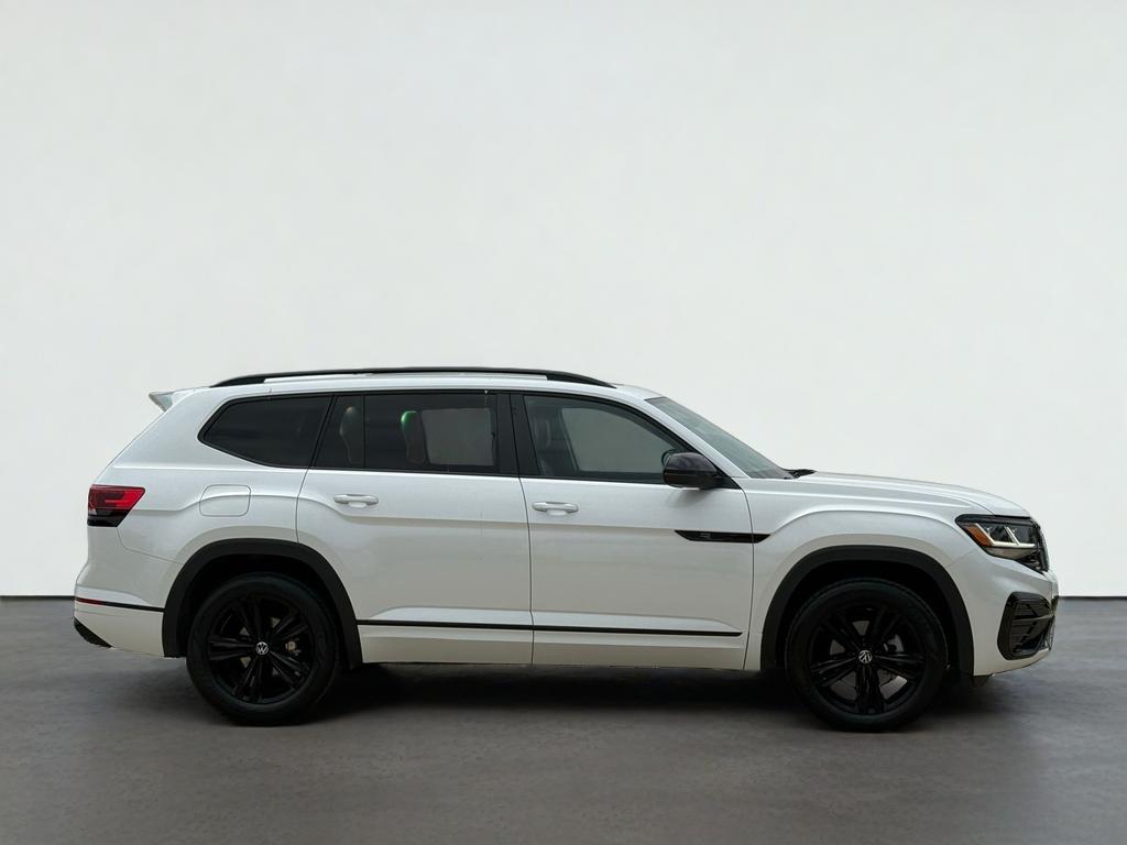 2023 Volkswagen Atlas 3.6L V6 SEL R-Line