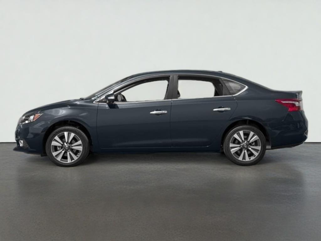 2016 Nissan Sentra SL