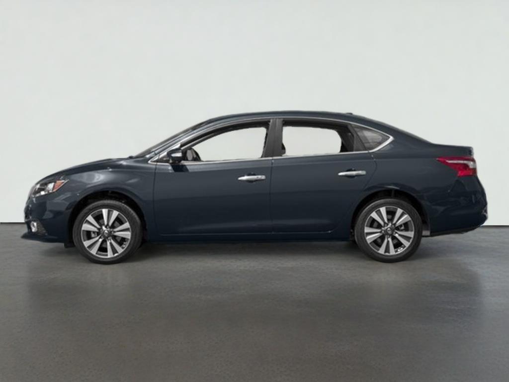 2016 Nissan Sentra SL