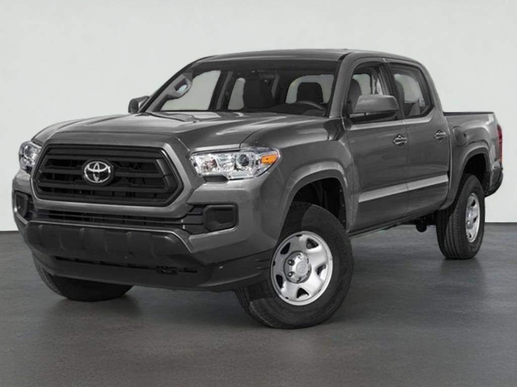 2023 Toyota Tacoma V6