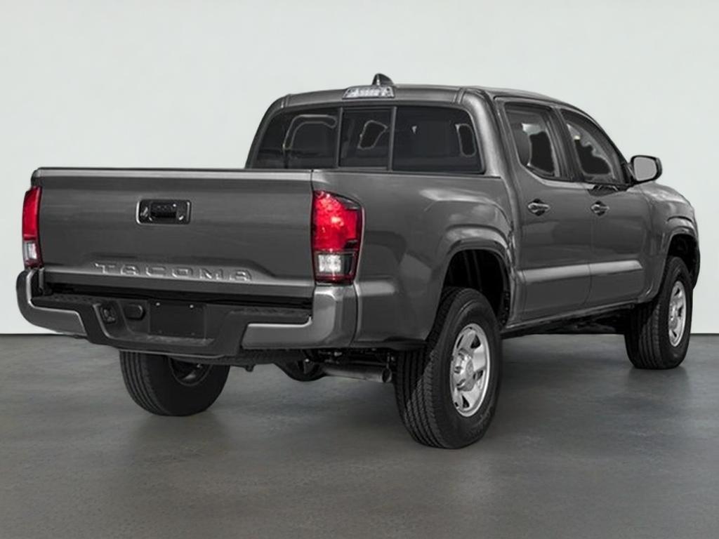 2023 Toyota Tacoma V6