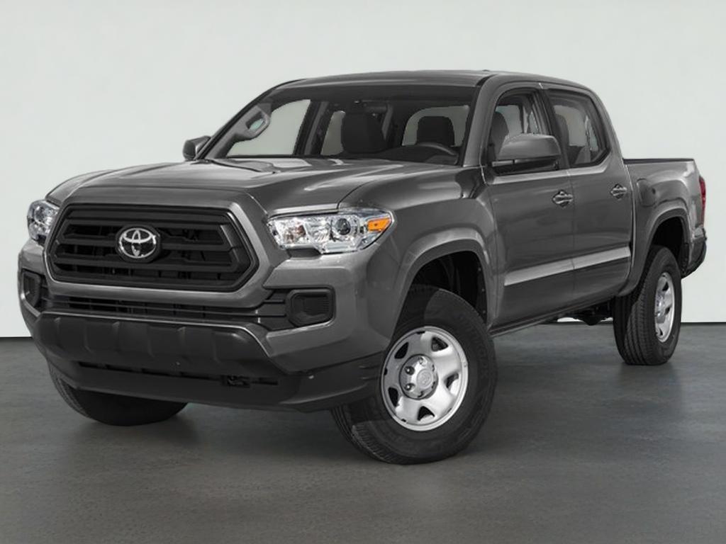 2023 Toyota Tacoma V6