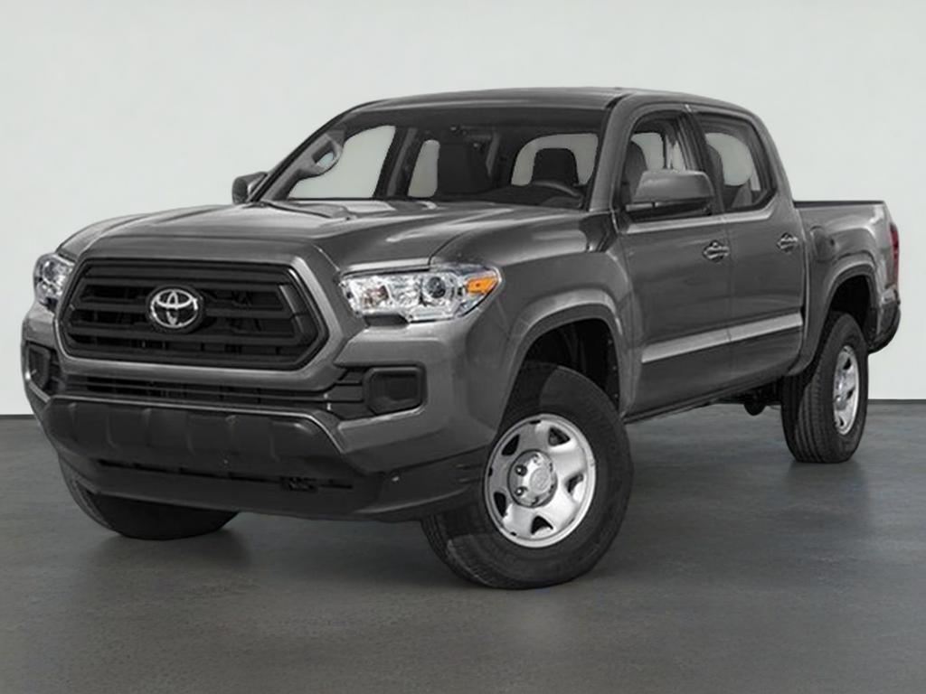 2023 Toyota Tacoma V6