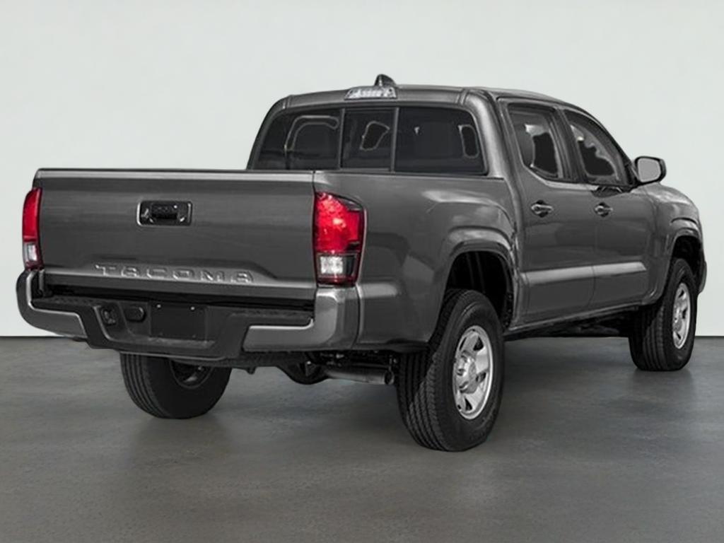 2023 Toyota Tacoma V6