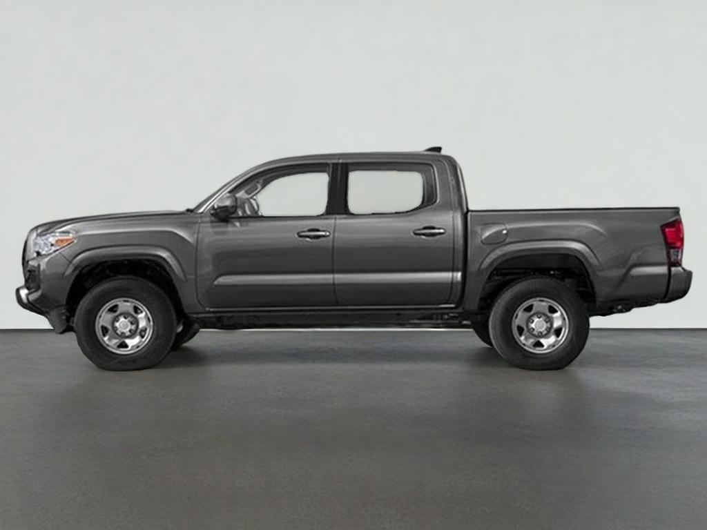2023 Toyota Tacoma V6