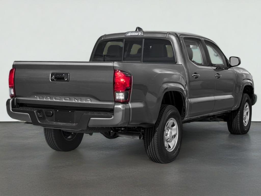 2023 Toyota Tacoma V6