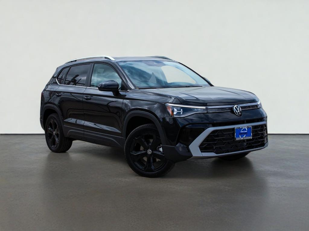 2026 Volkswagen Taos 1.5T SEL