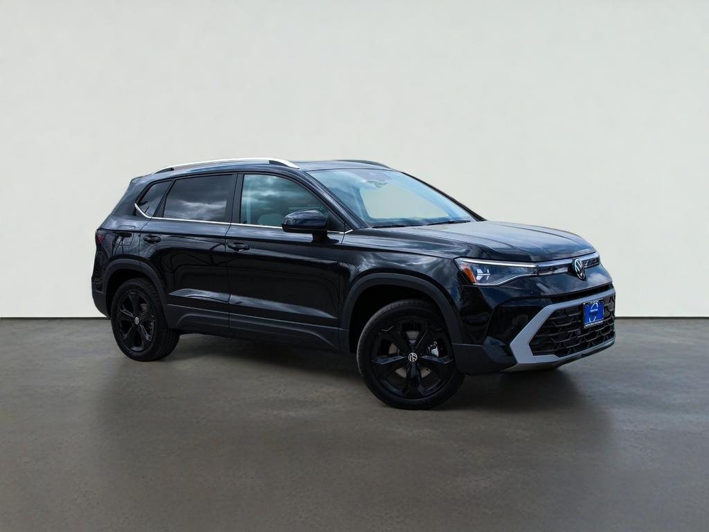 2026 Volkswagen Taos 1.5T SEL