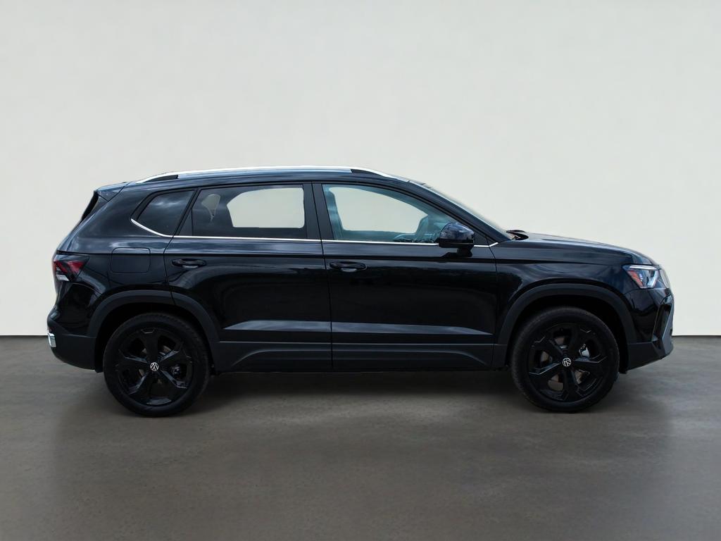 2026 Volkswagen Taos 1.5T SEL
