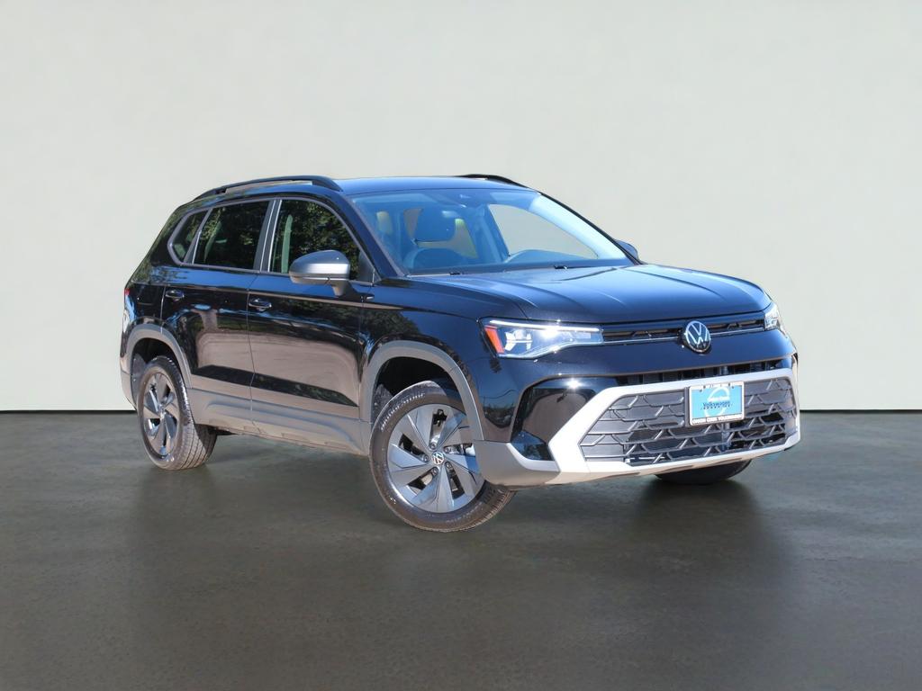 2026 Volkswagen Taos 1.5T S
