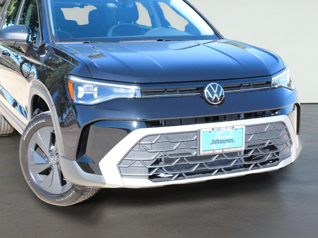 2026 Volkswagen Taos 1.5T S
