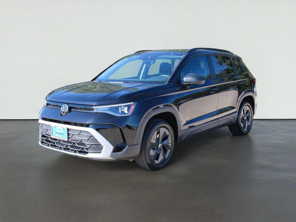 2026 Volkswagen Taos 1.5T S
