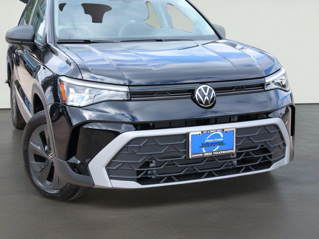 2026 Volkswagen Taos 1.5T S