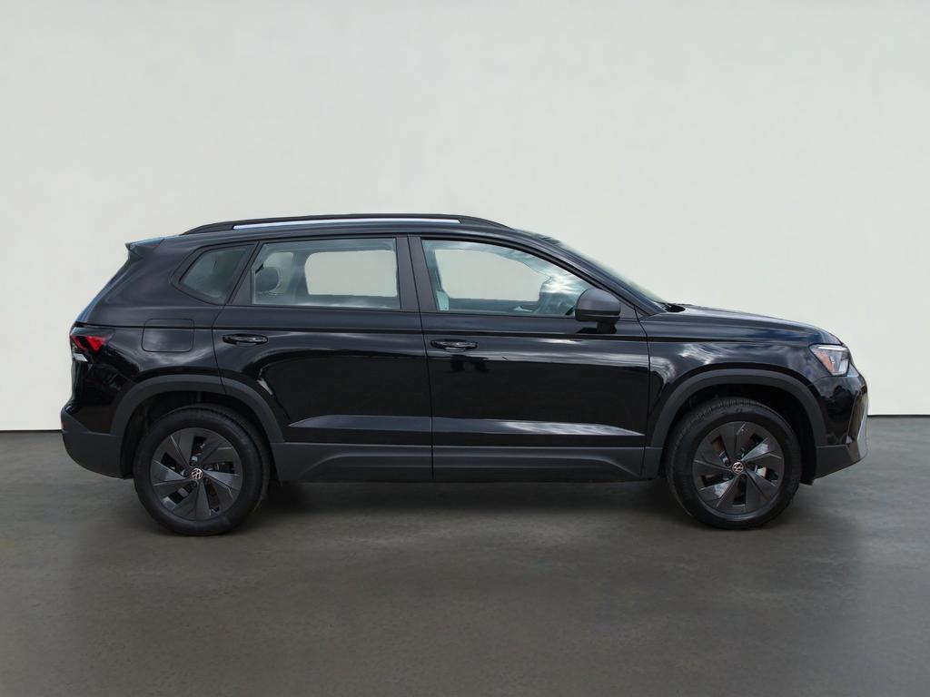 2026 Volkswagen Taos 1.5T S