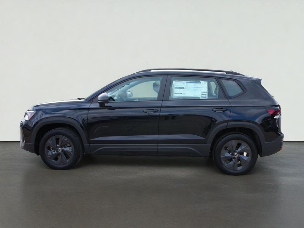 2026 Volkswagen Taos 1.5T S