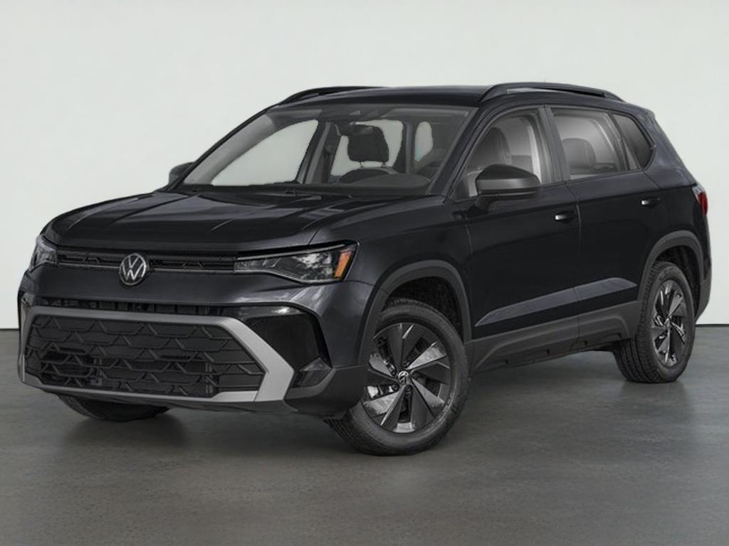 2026 Volkswagen Taos 1.5T S