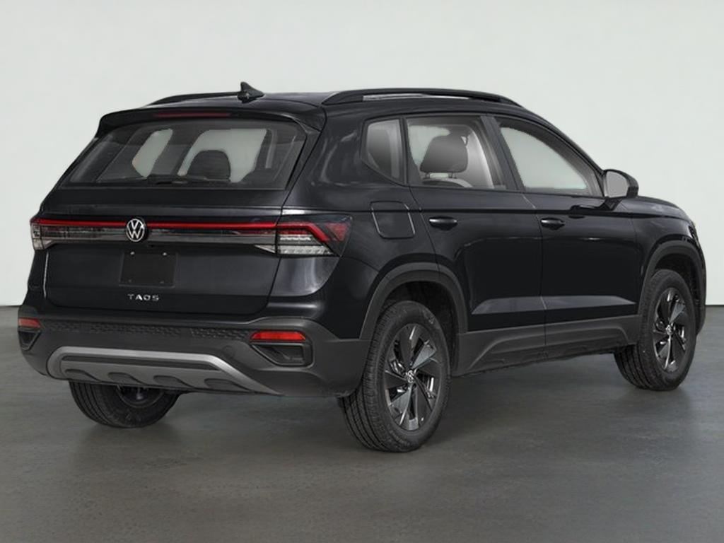 2026 Volkswagen Taos 1.5T S