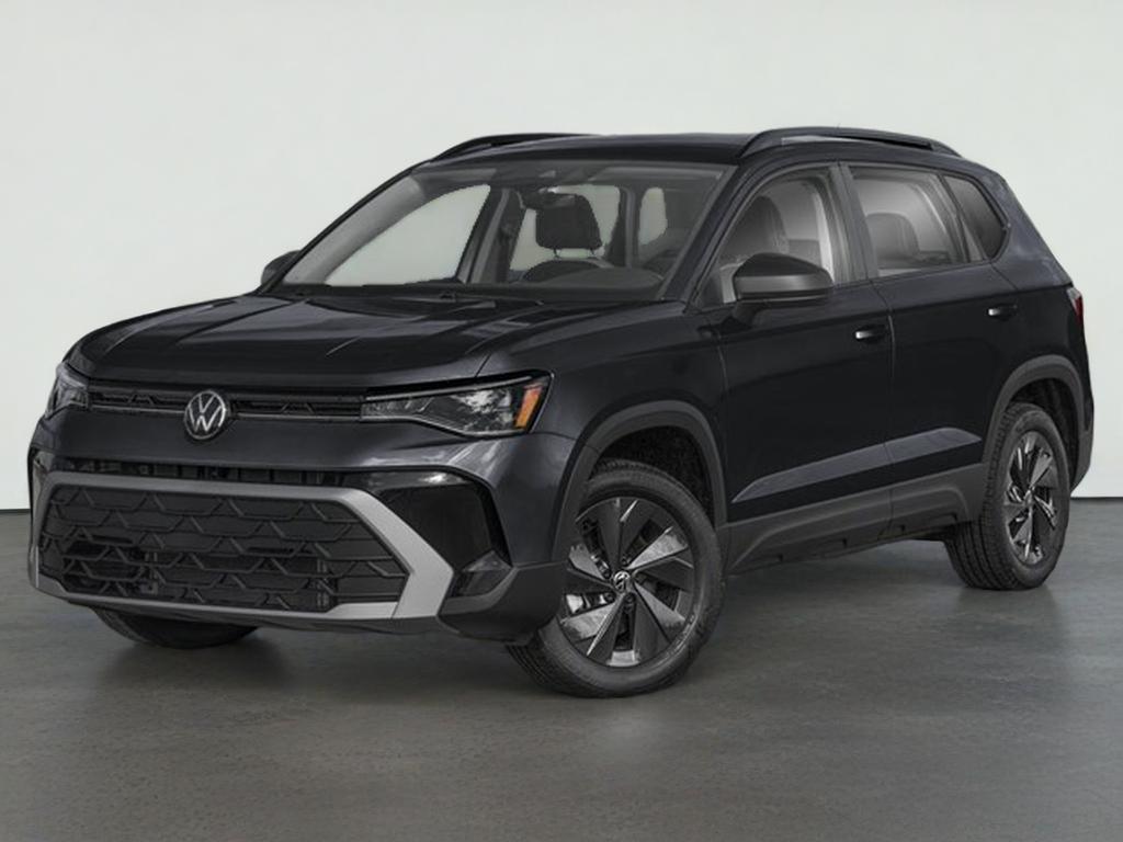 2026 Volkswagen Taos 1.5T S