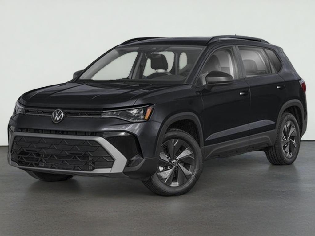 2026 Volkswagen Taos 1.5T S